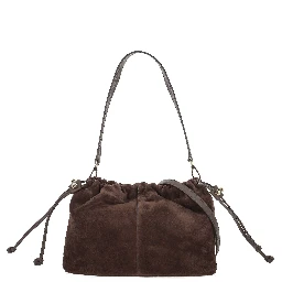 STRATHBERRY Bags.. Brown