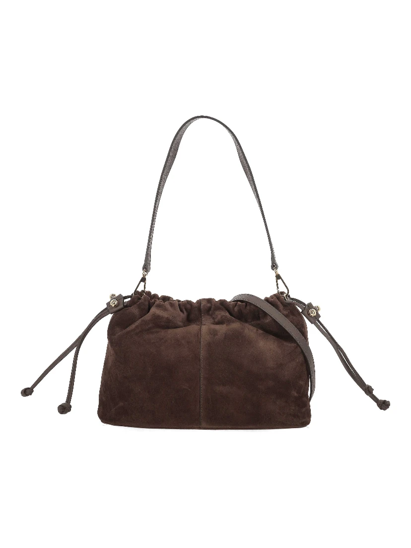 STRATHBERRY Bags.. Brown