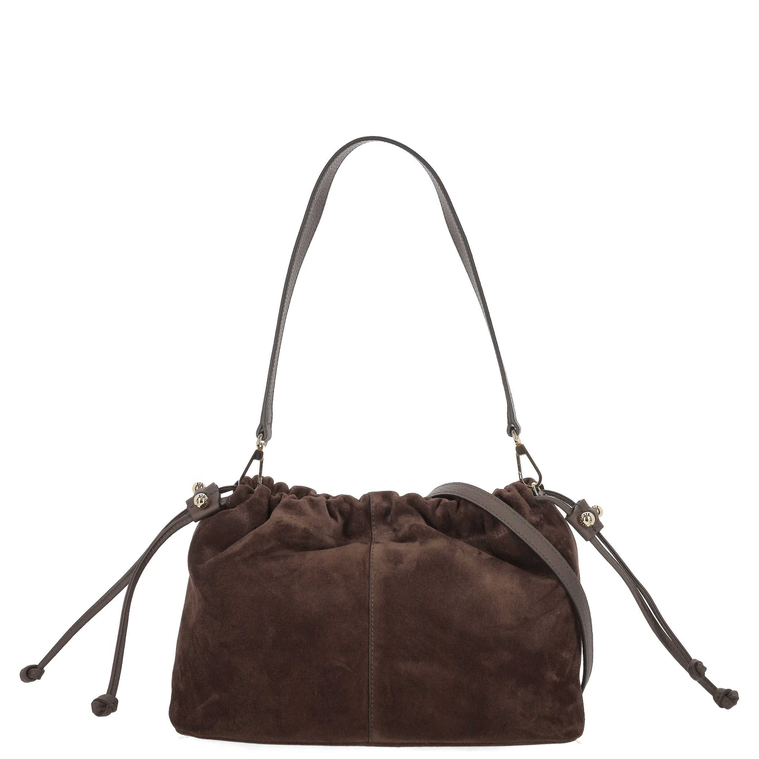 STRATHBERRY Bags.. Brown