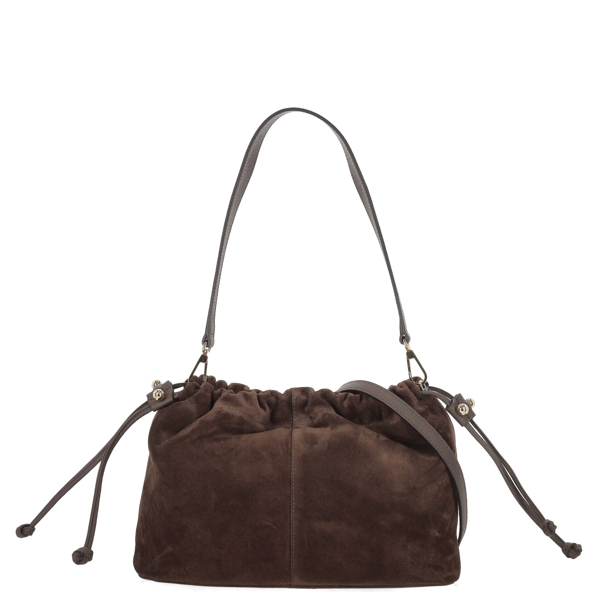 STRATHBERRY Bags.. Brown