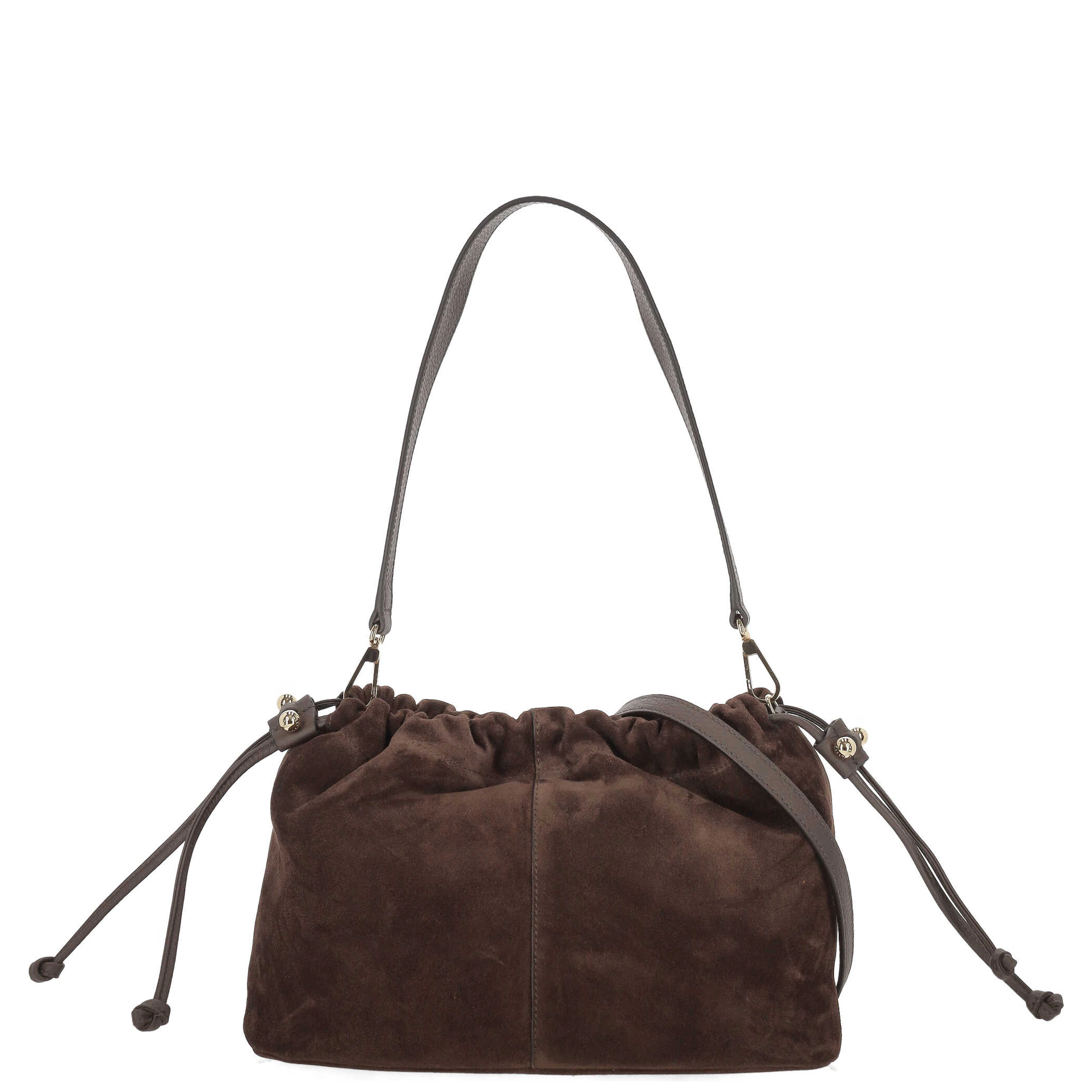 STRATHBERRY Bags.. Brown