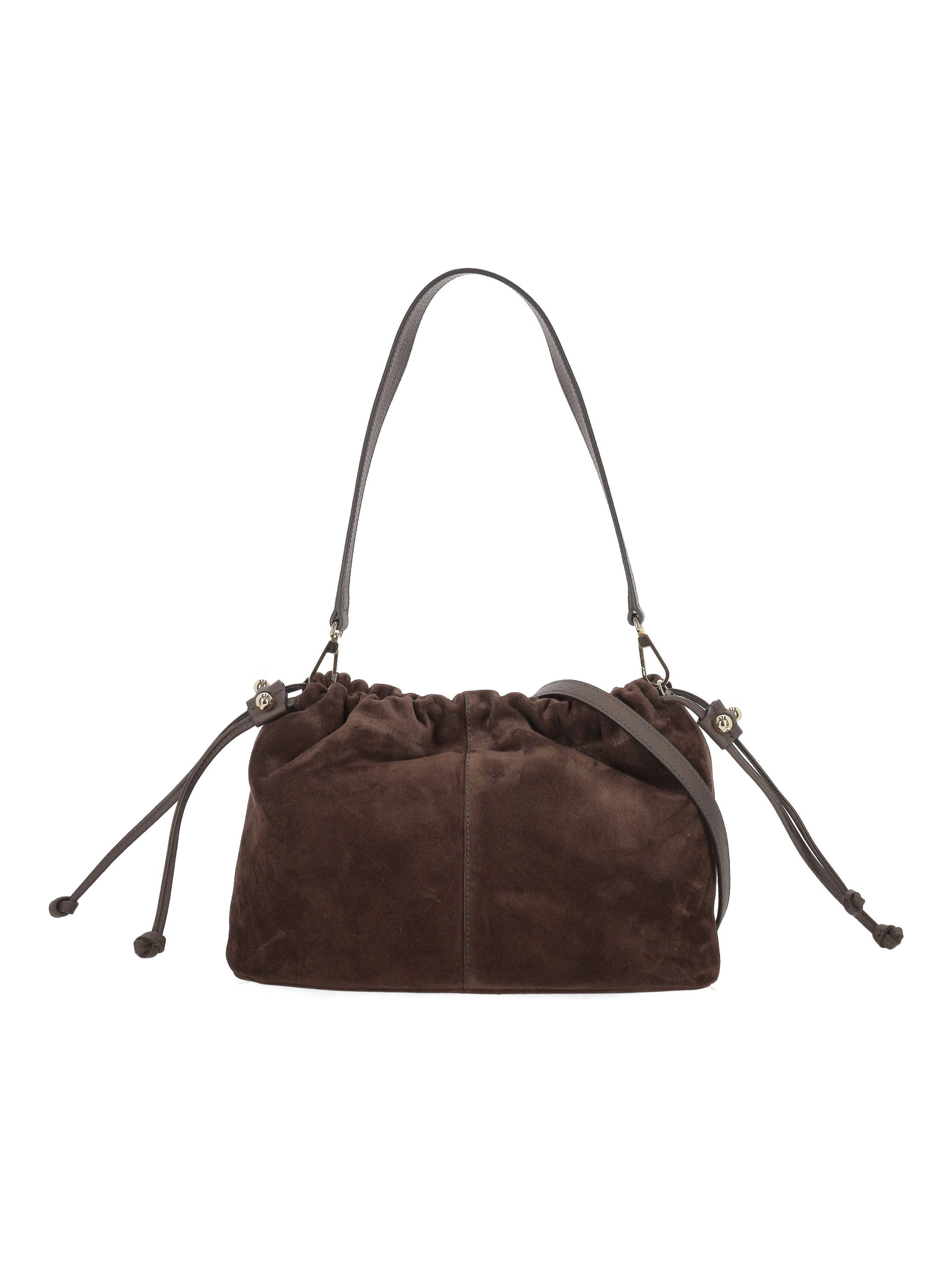 STRATHBERRY Bags.. Brown