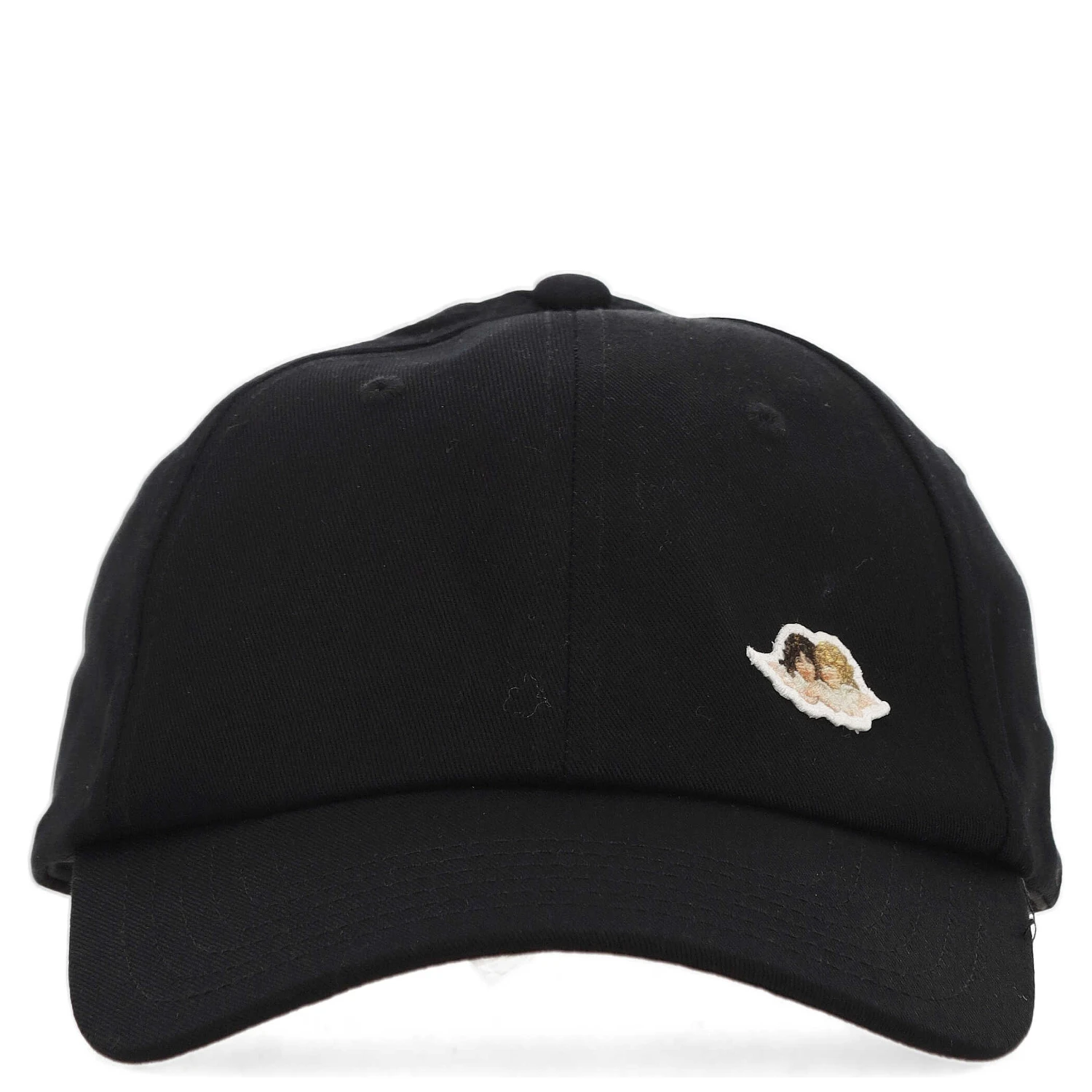 Fiorucci Hats Black