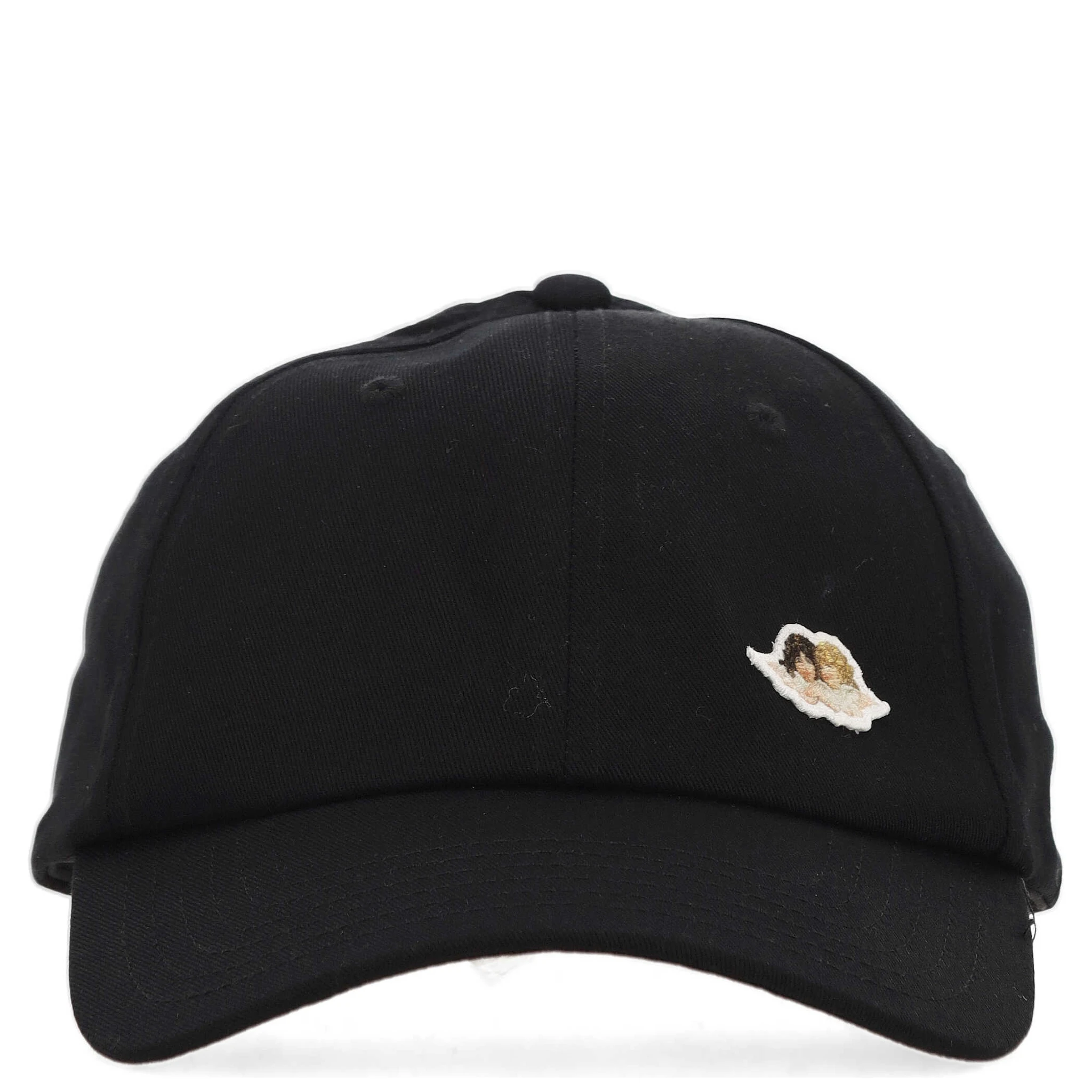 Fiorucci Hats Black
