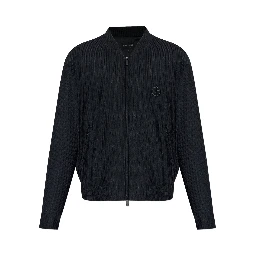 Giorgio Armani Jackets Black