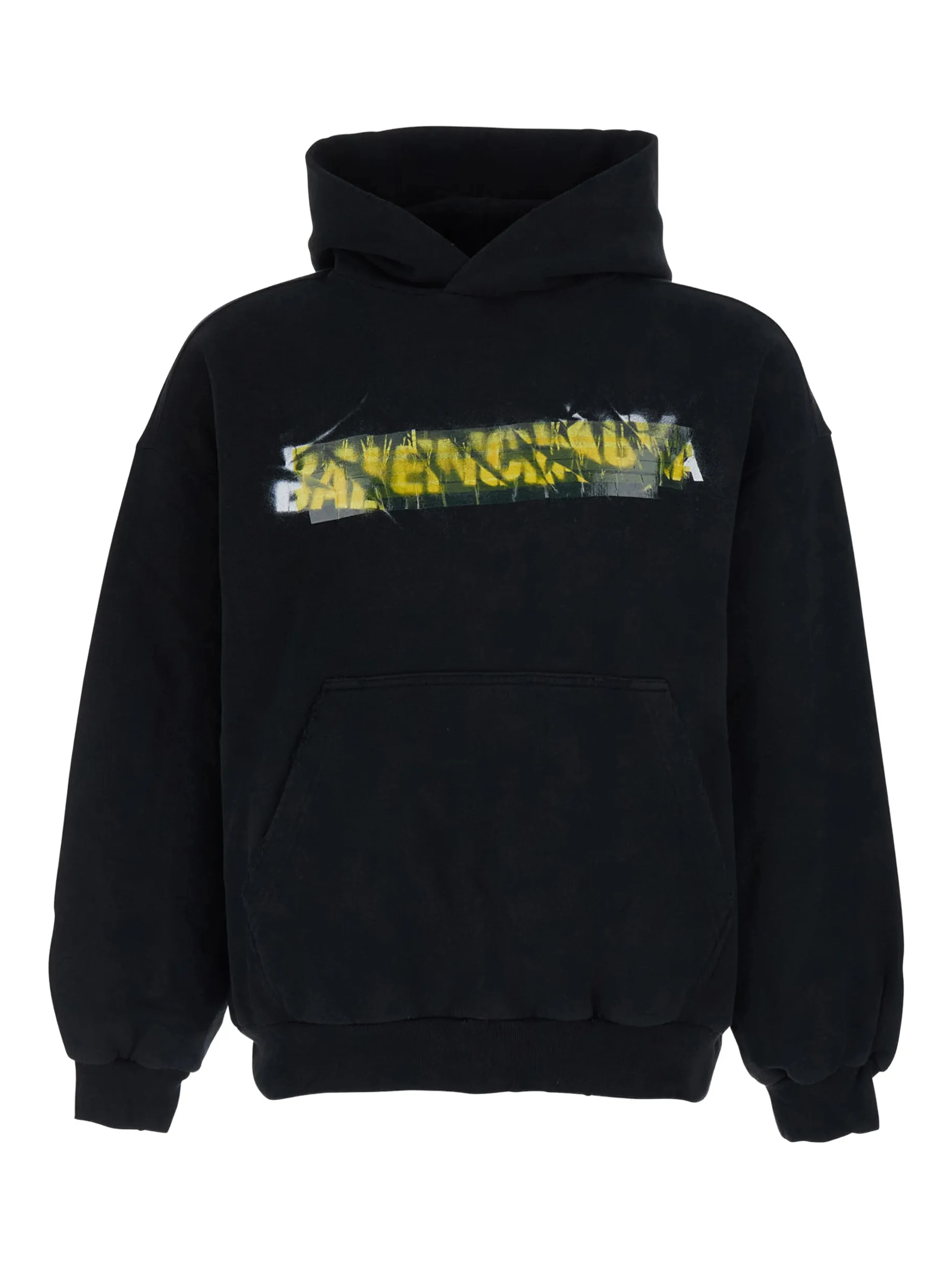 Balenciaga Sweaters Black