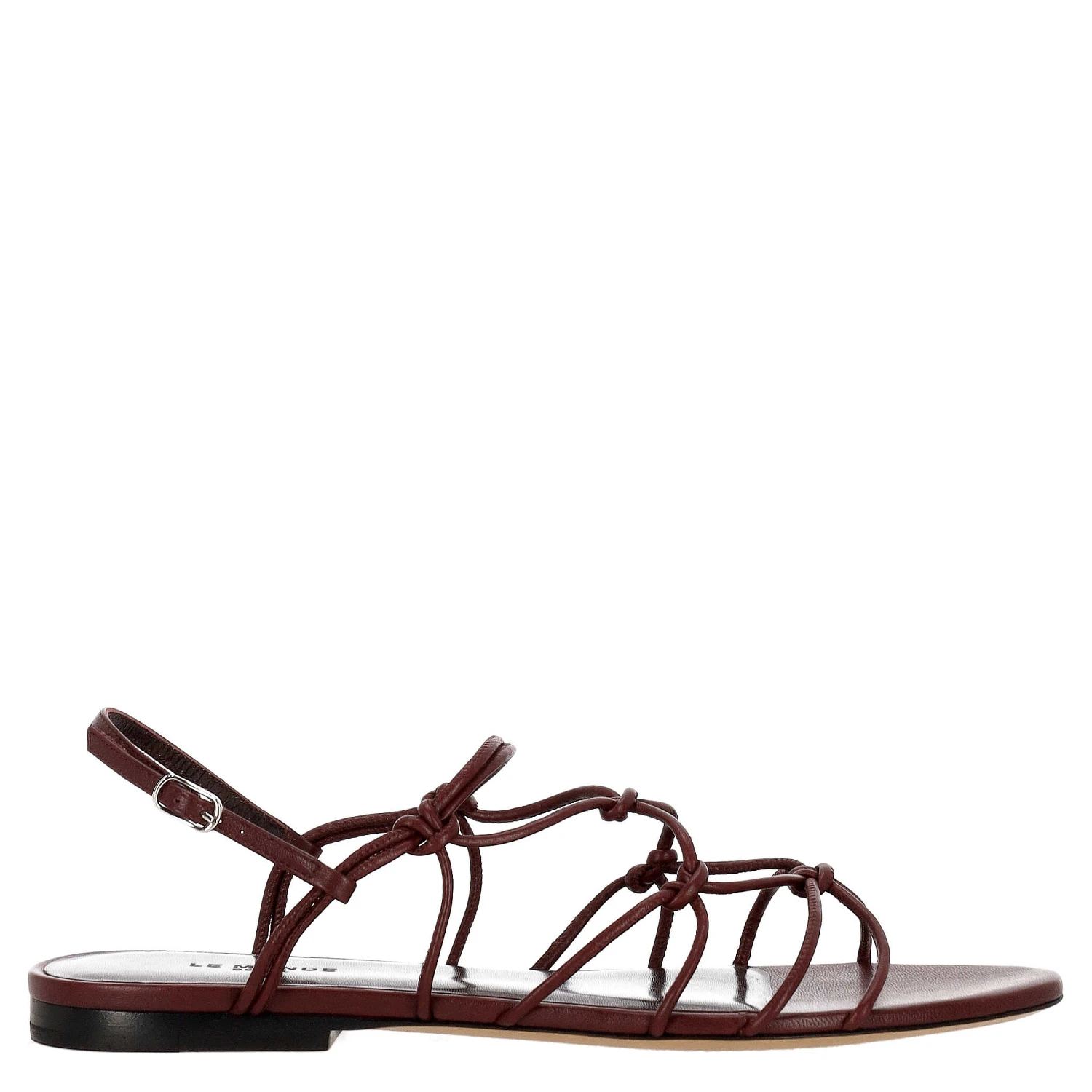 LE MONDE BERYL Sandals Purple