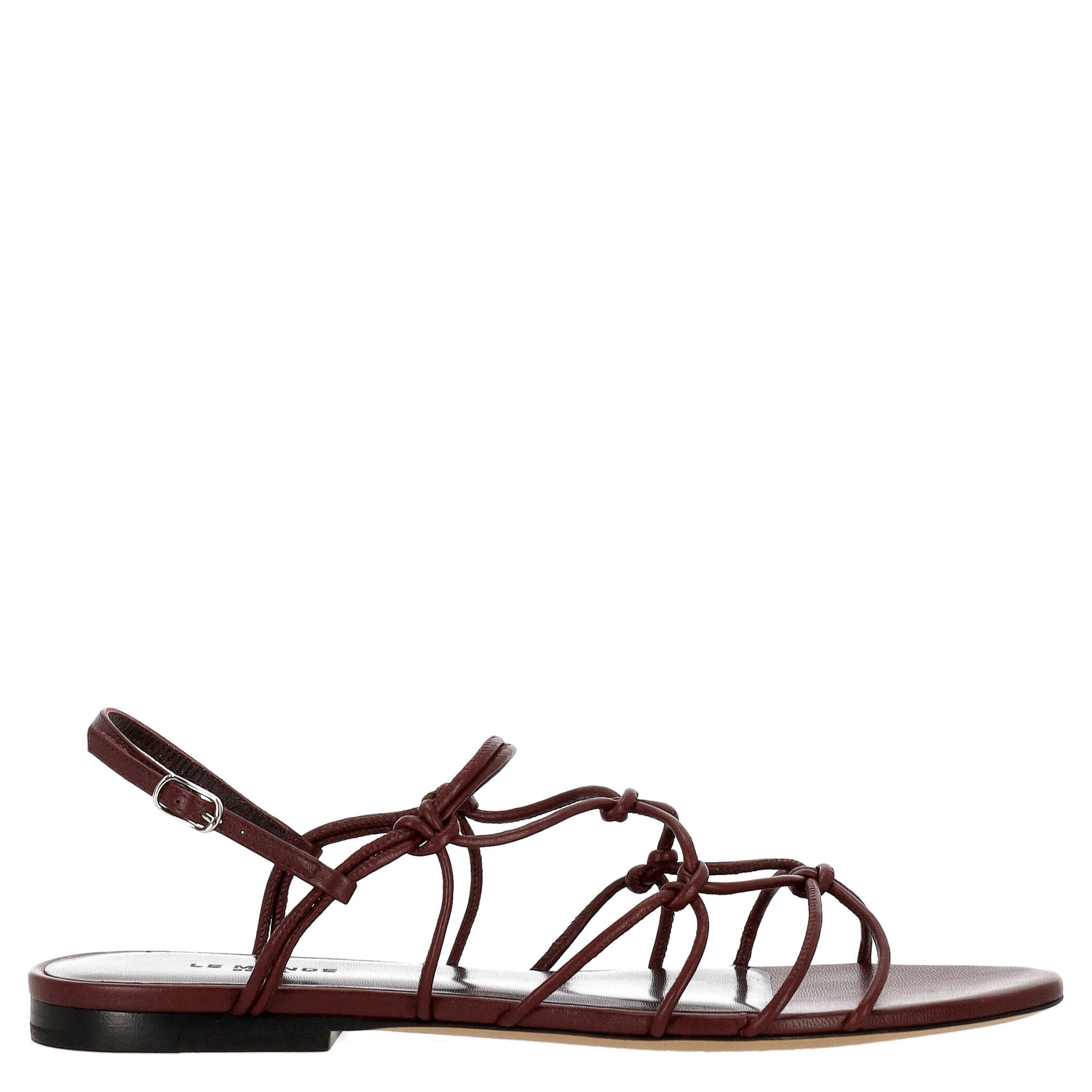 LE MONDE BERYL Sandals Purple