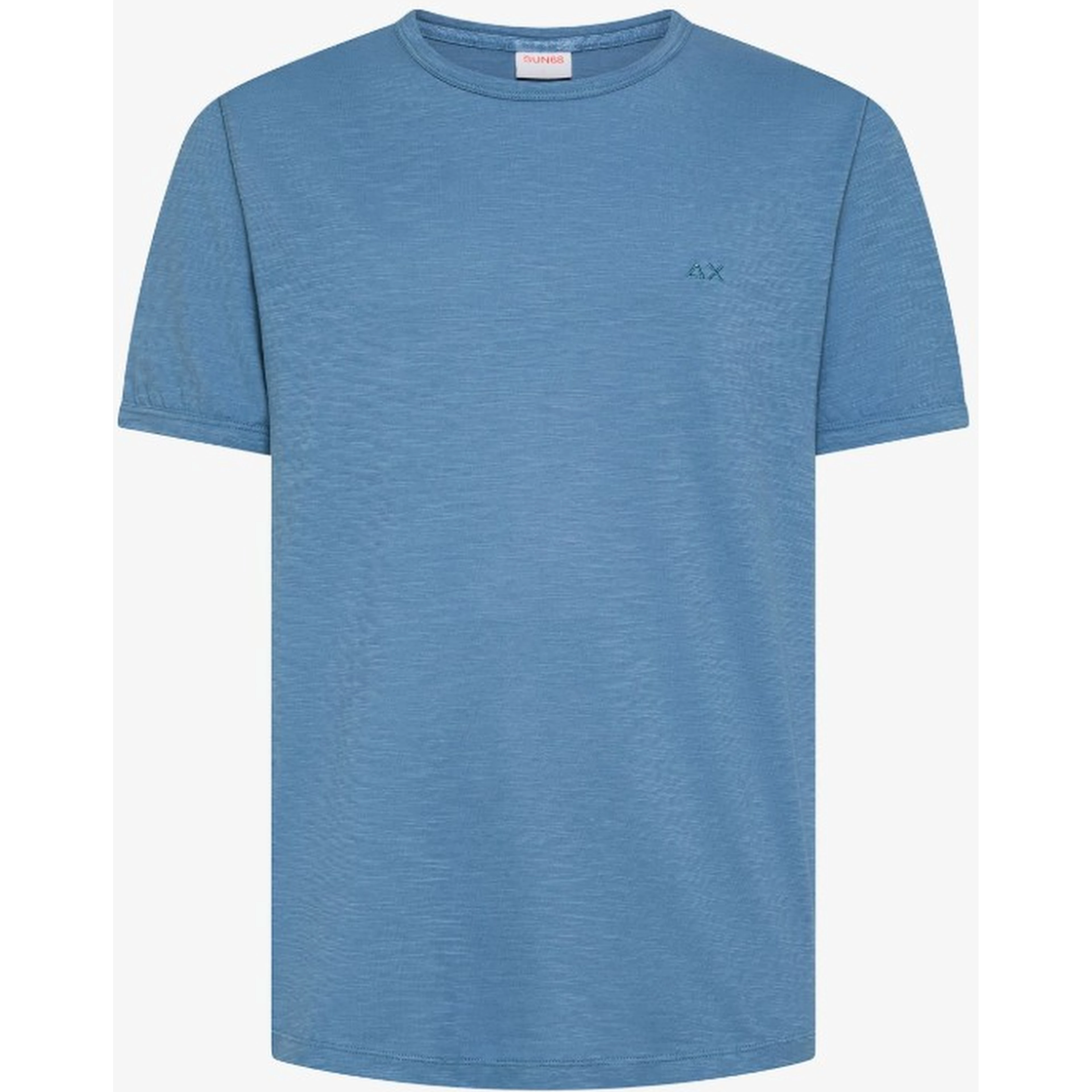 Sun 68 kids T-shirts and Polos Avion Blue