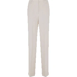 Federica Tosi Trousers Sand