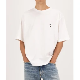 ICON DENIM T-shirts and Polos White