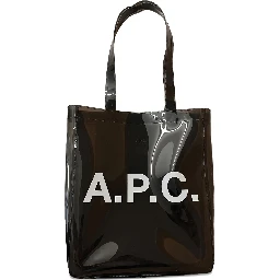 A.P.C. Bags.. Grey