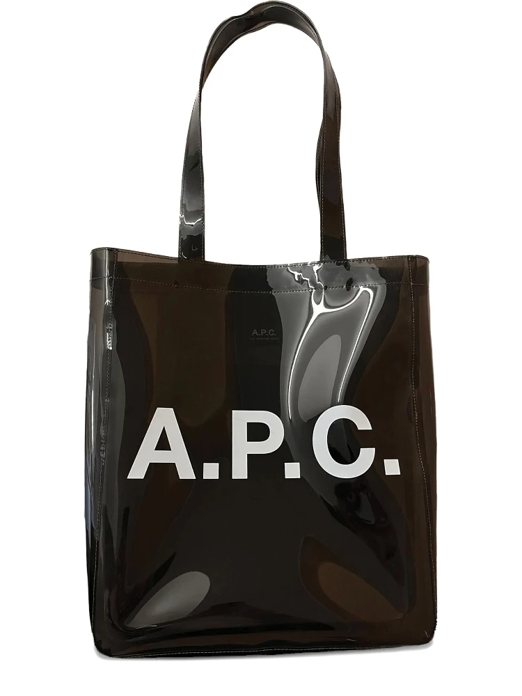 A.P.C. Bags.. Grey