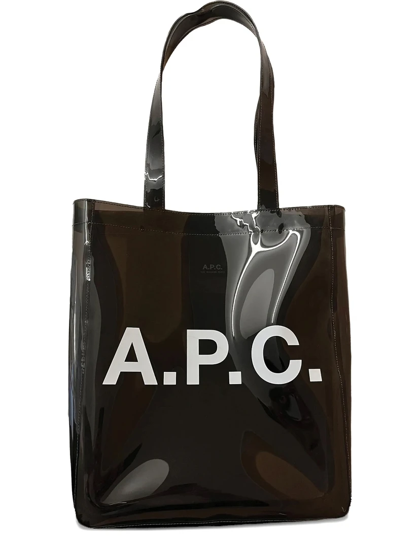 A.P.C. Bags.. Grey