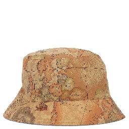 Alviero Martini Hats Denim