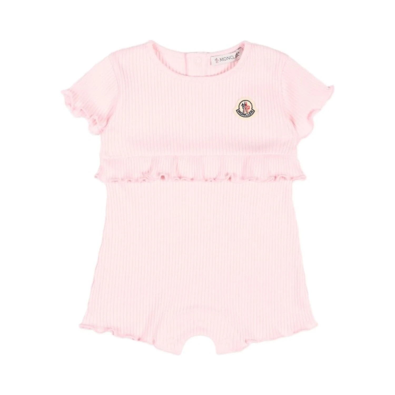 MONCLER KIDS Sweaters