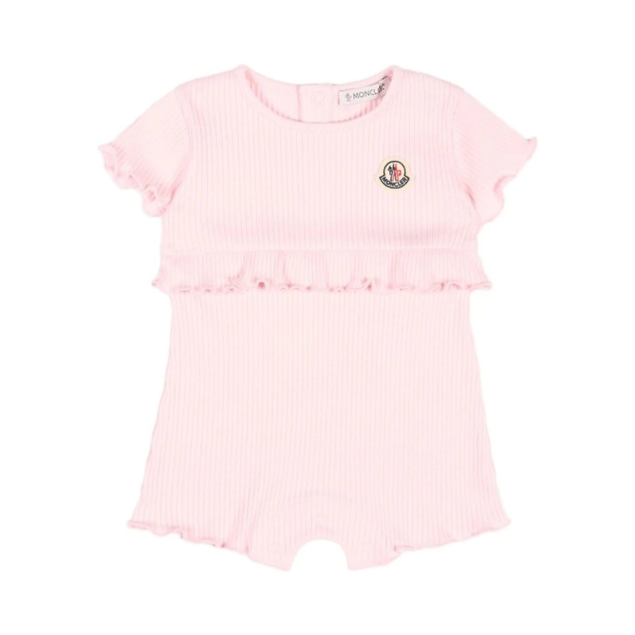 MONCLER KIDS Sweaters