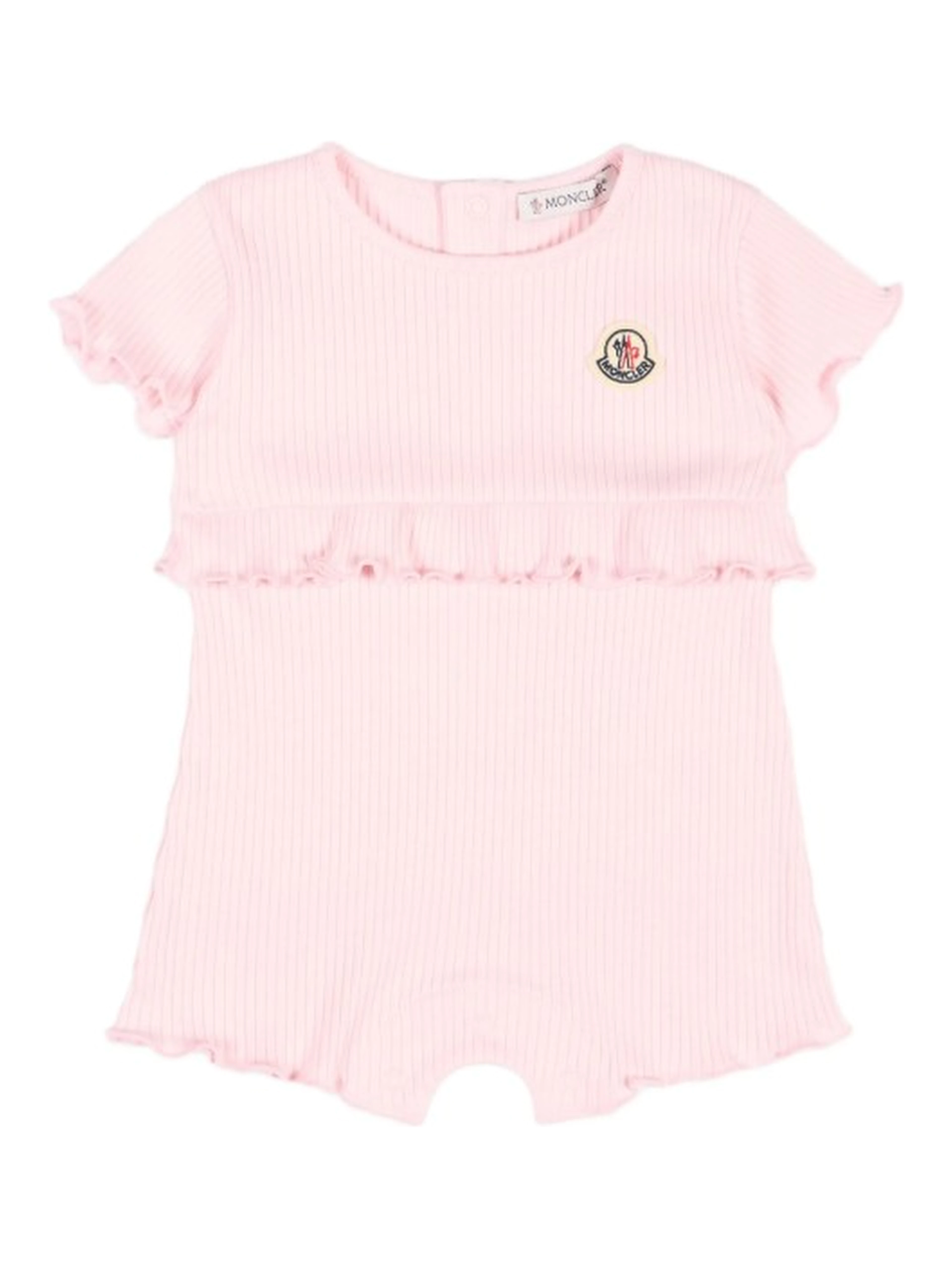 MONCLER KIDS Sweaters