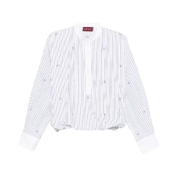 Gucci Top Purple