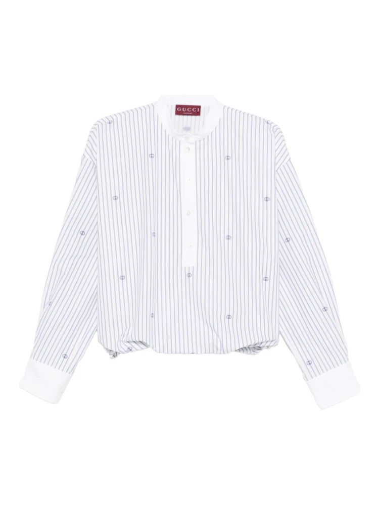 Gucci Top Purple