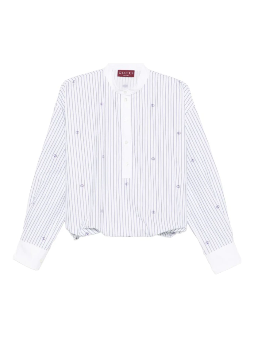 Gucci Top Purple