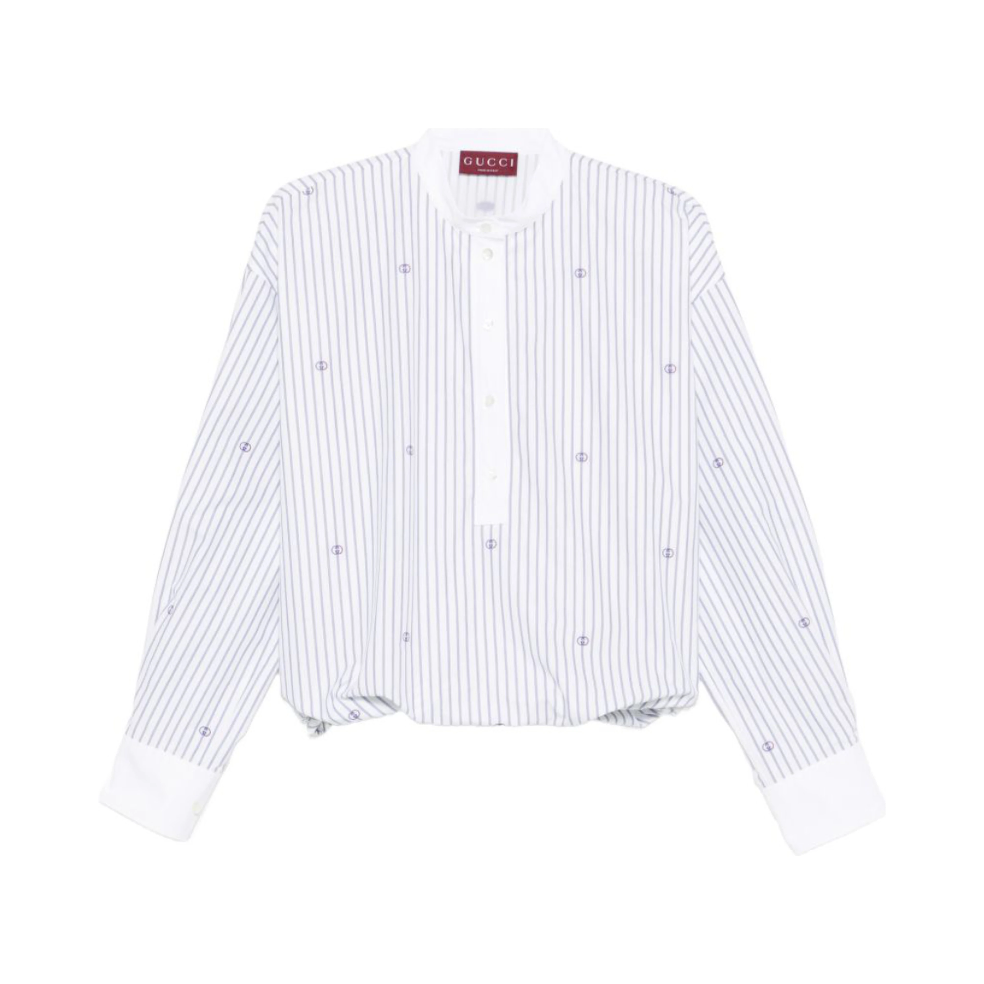 Gucci Top Purple