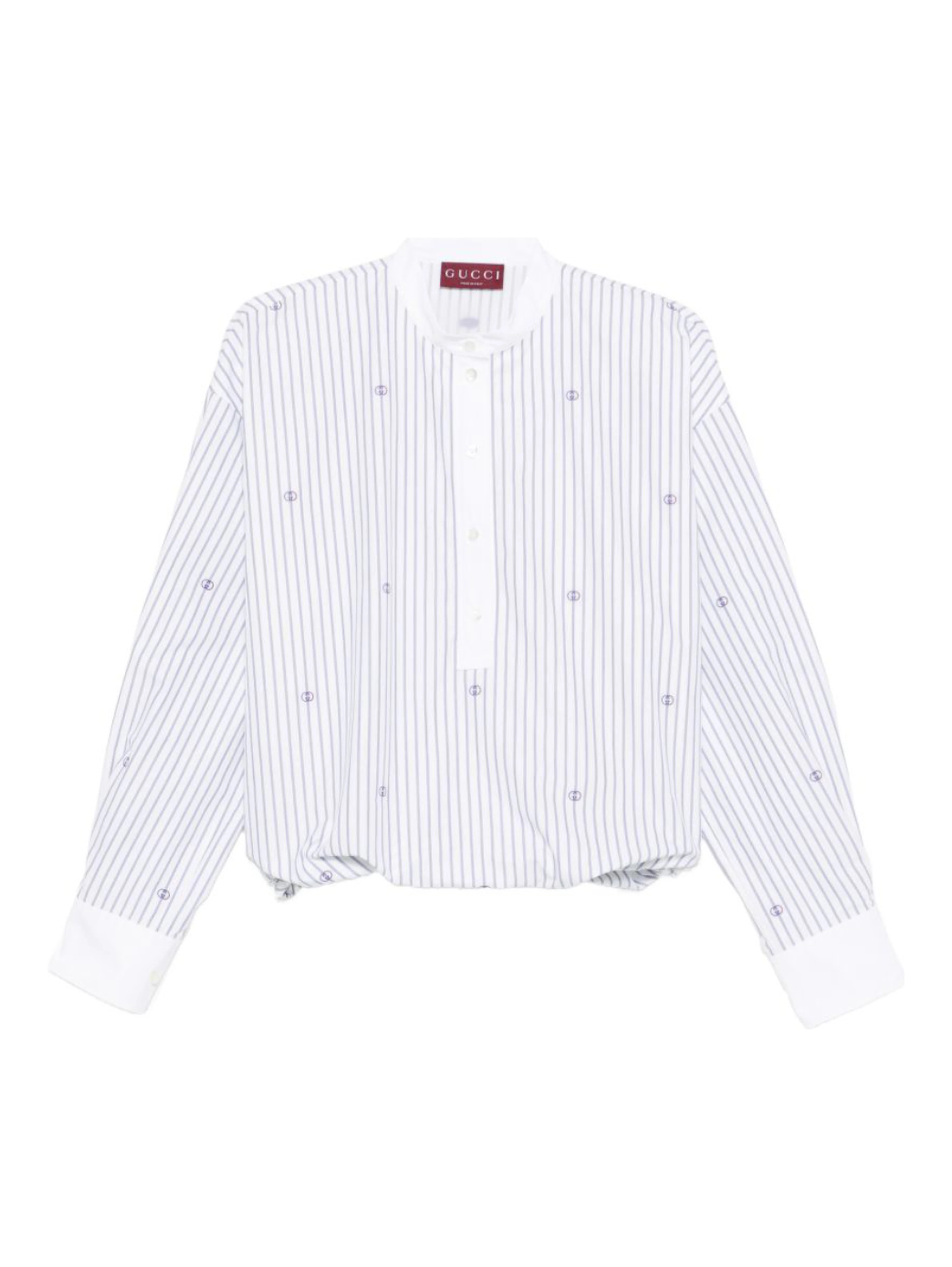 Gucci Top Purple