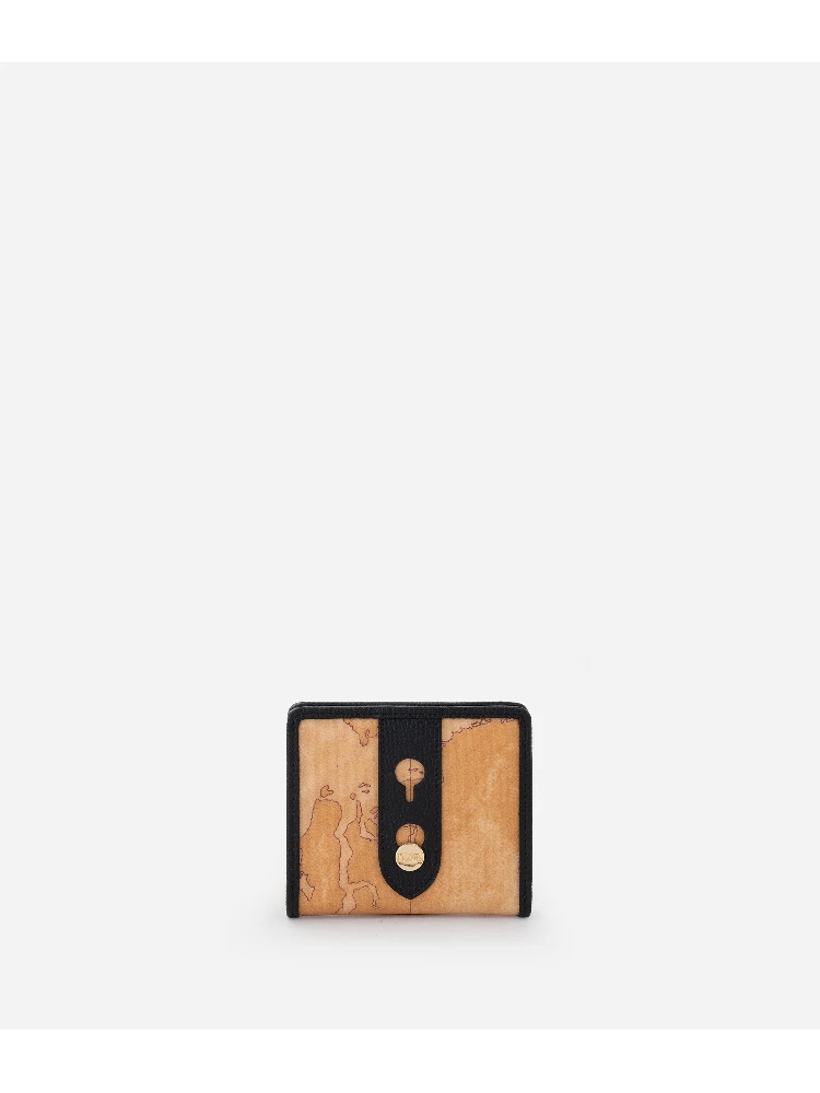 Alviero Martini Wallets Black
