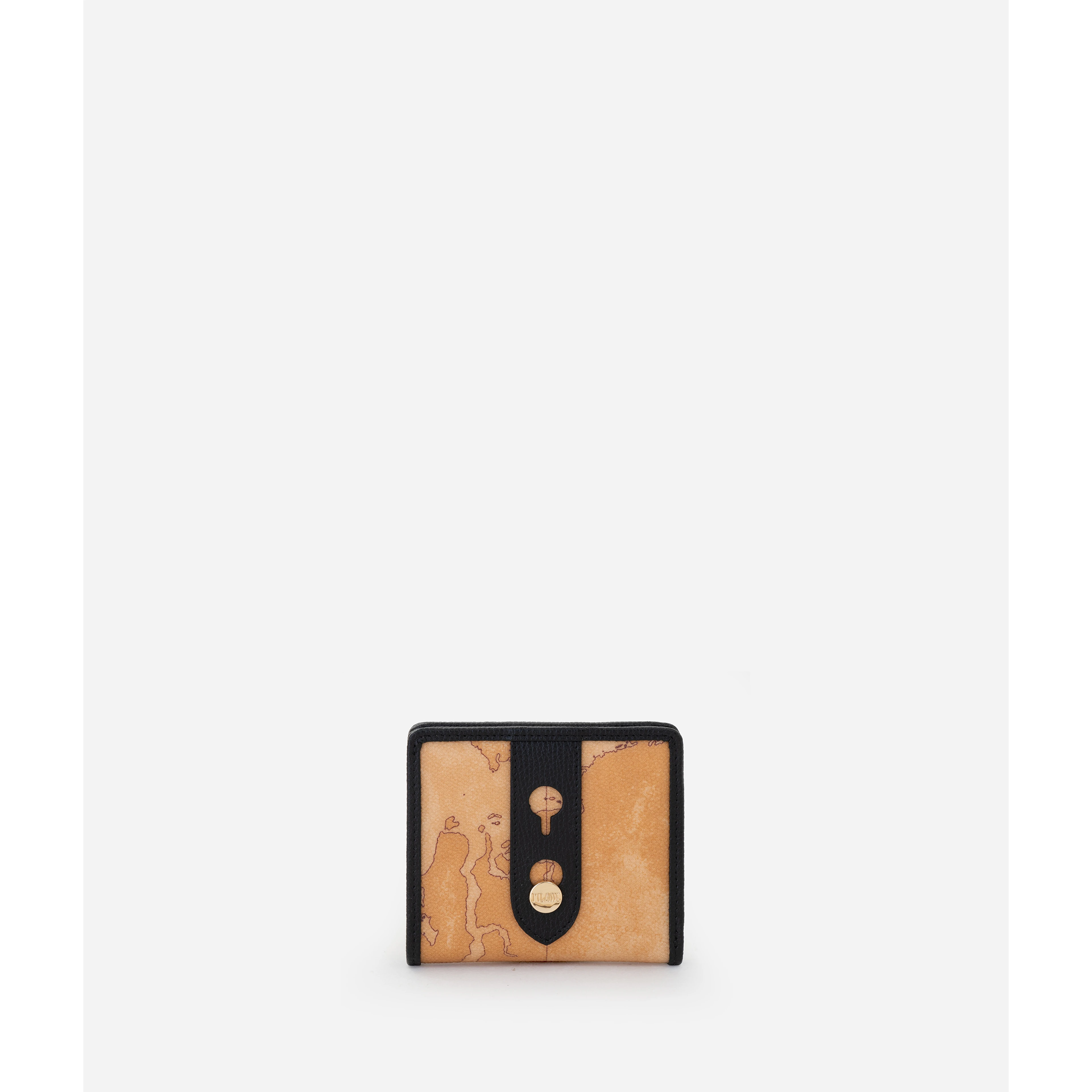 Alviero Martini Wallets Black