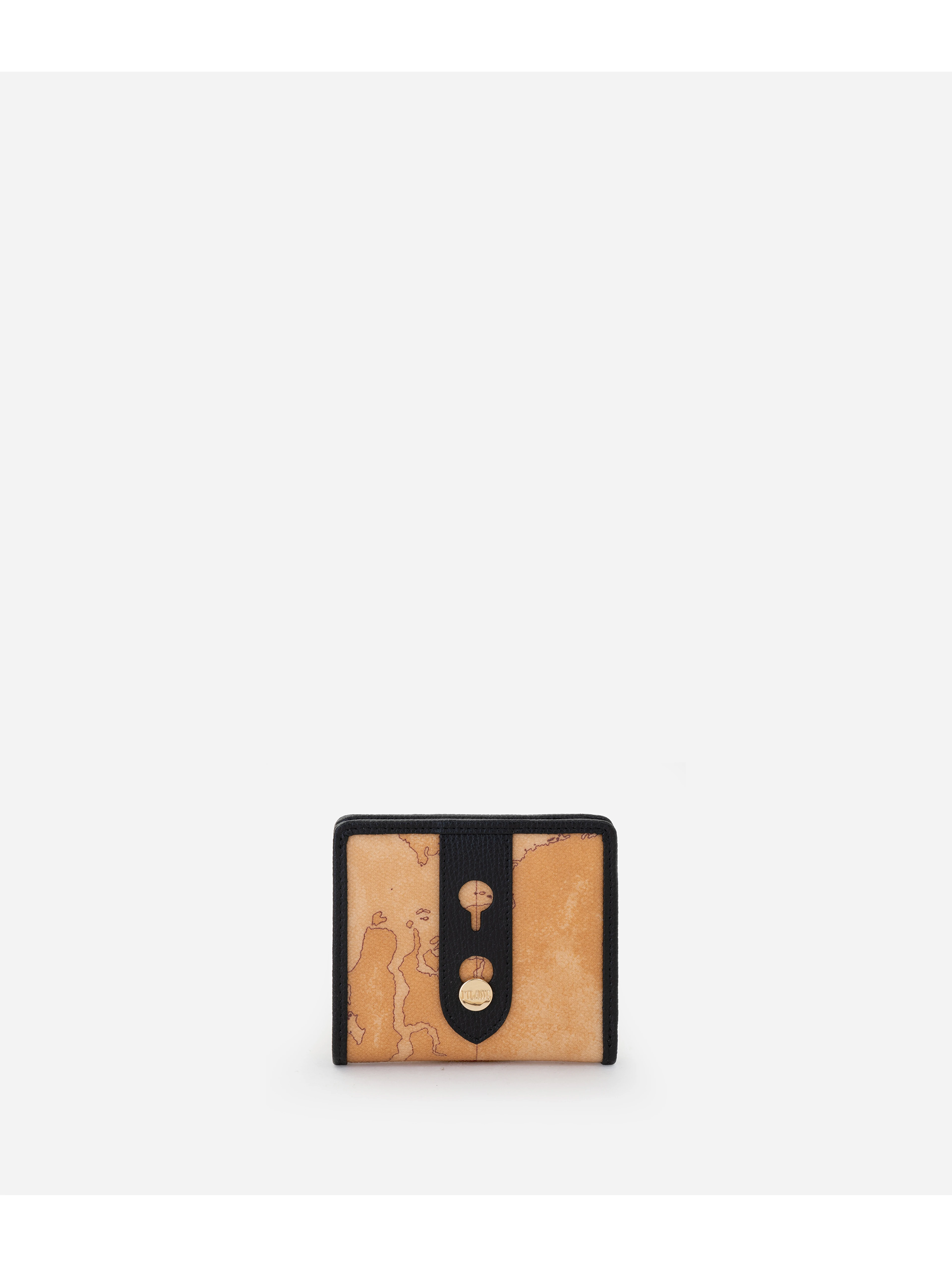 Alviero Martini Wallets Black