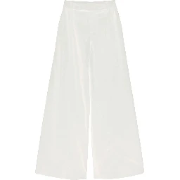 Federica Tosi Trousers White