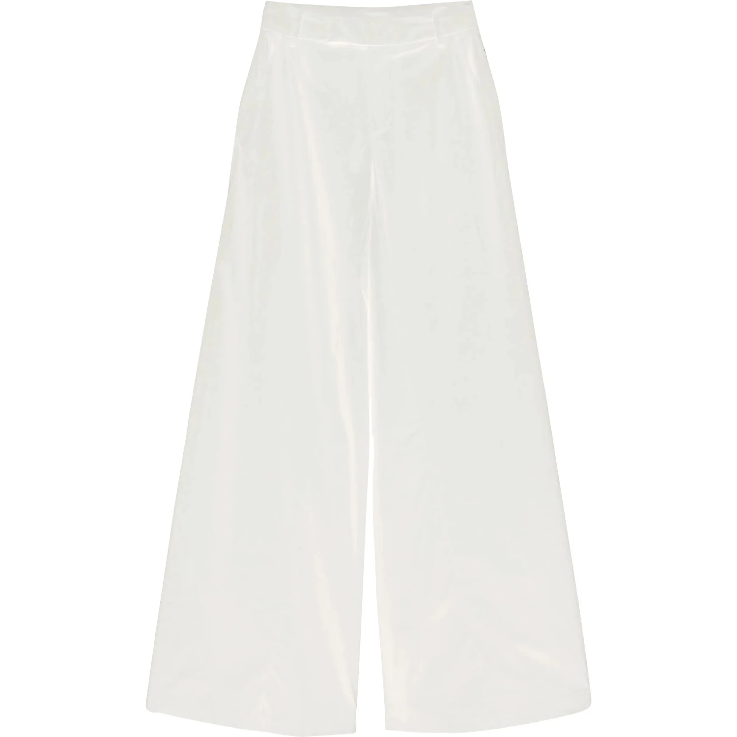 Federica Tosi Trousers White