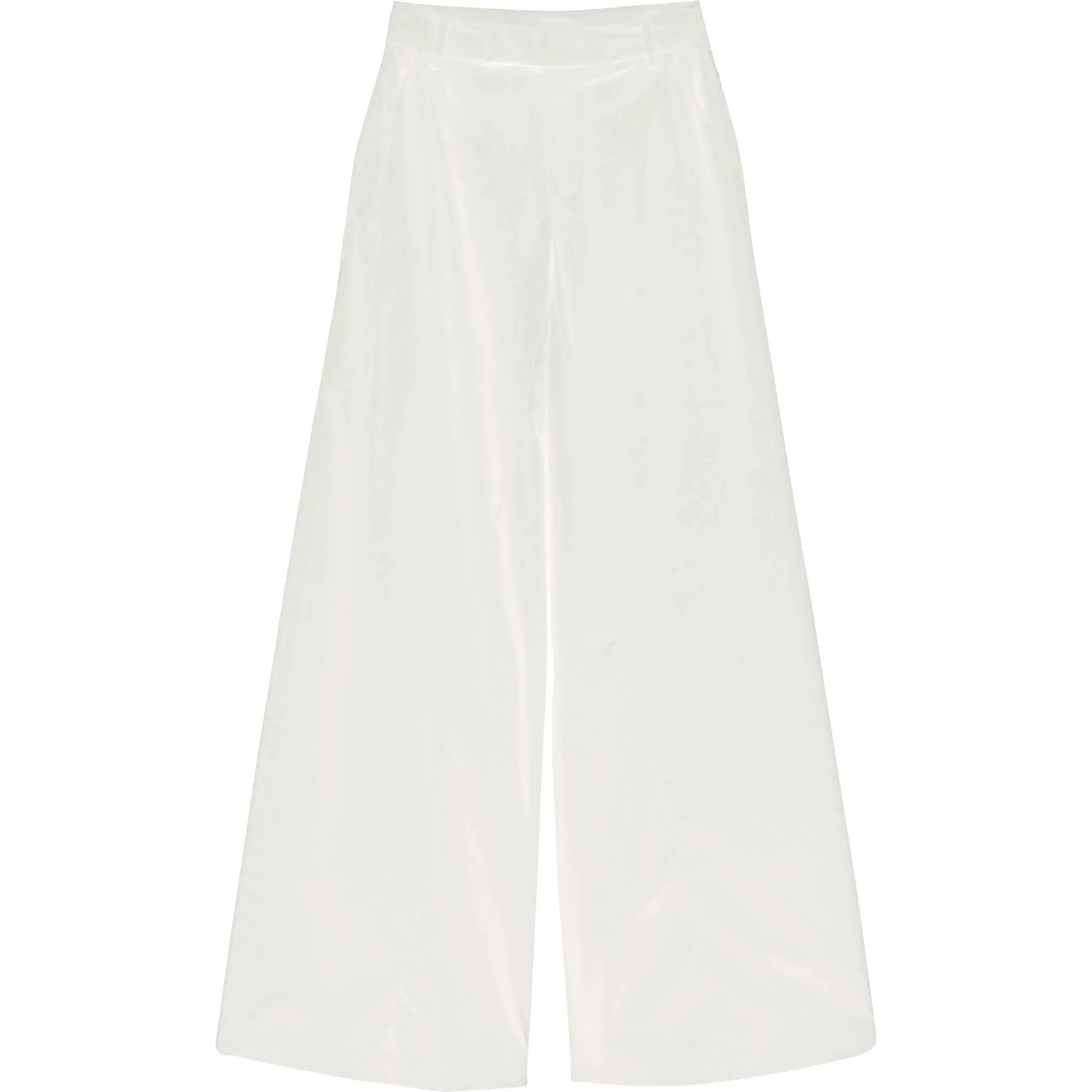 Federica Tosi Trousers White