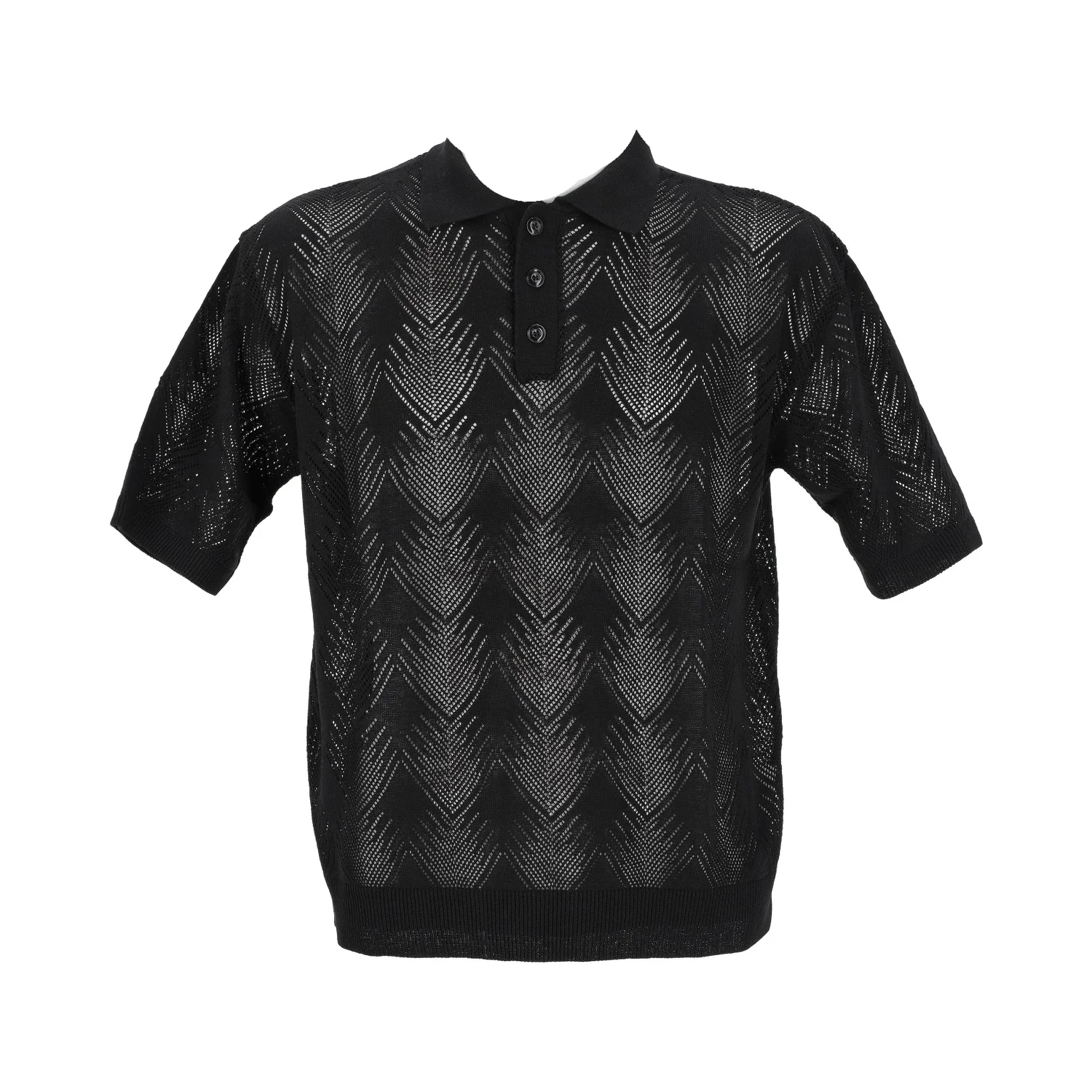 Officina36 T-shirts and Polos Blue