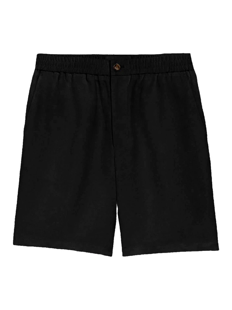 Ami Shorts Black