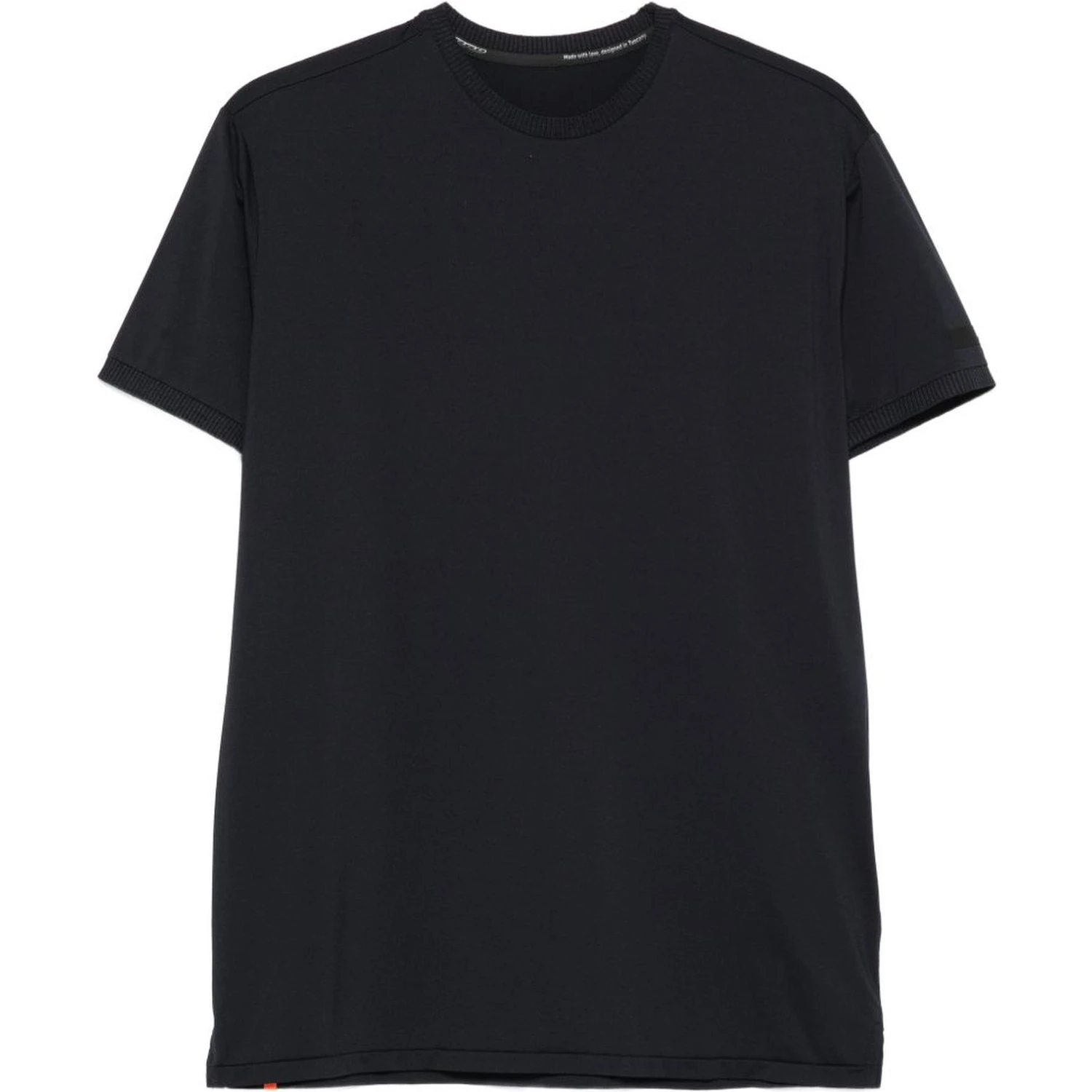 RRD T-shirts and Polos Blue