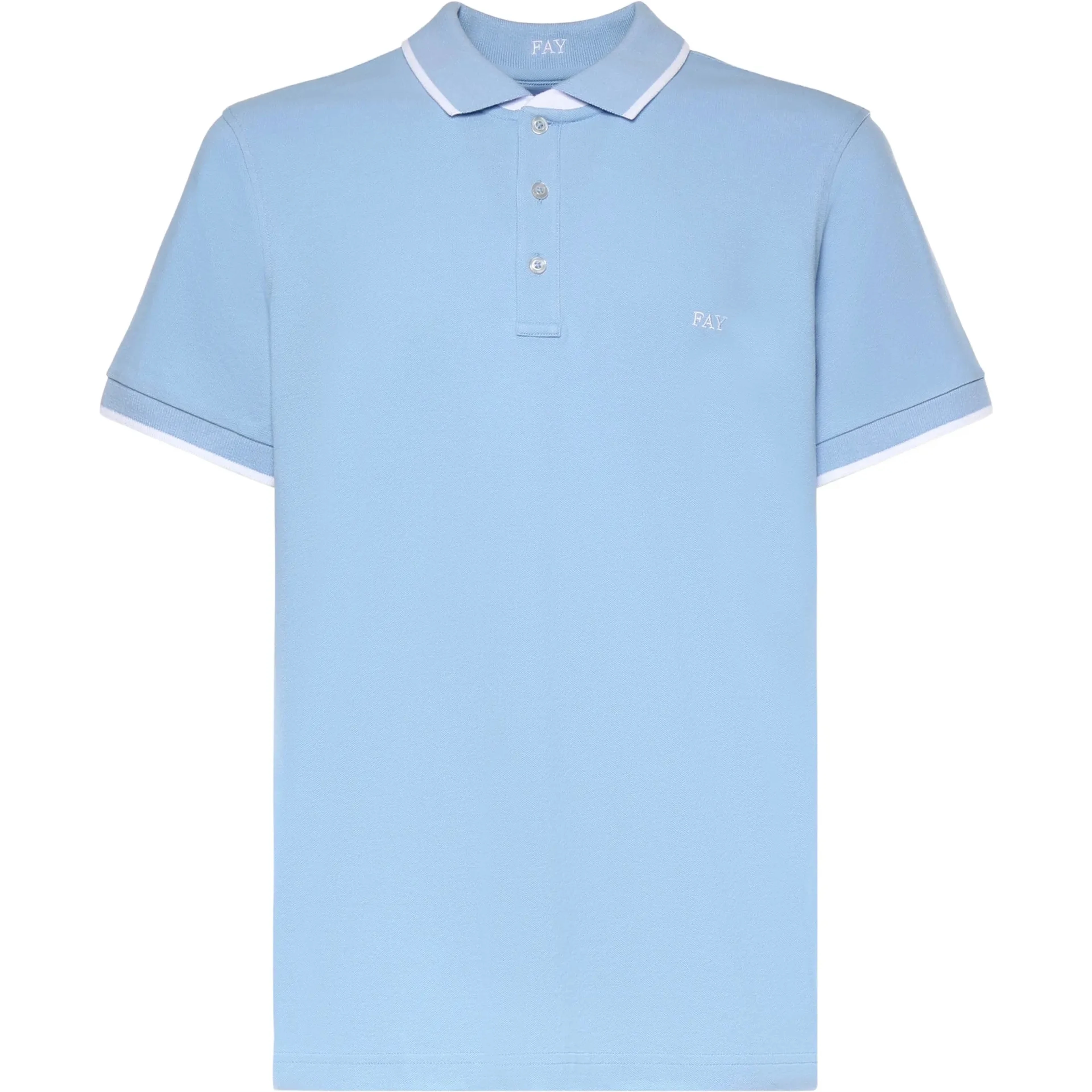 Fay T-shirts and Polos