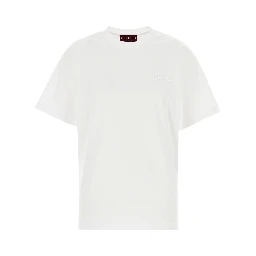 Gucci T-shirts and Polos White