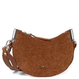 Coccinelle Bags.. Brandy