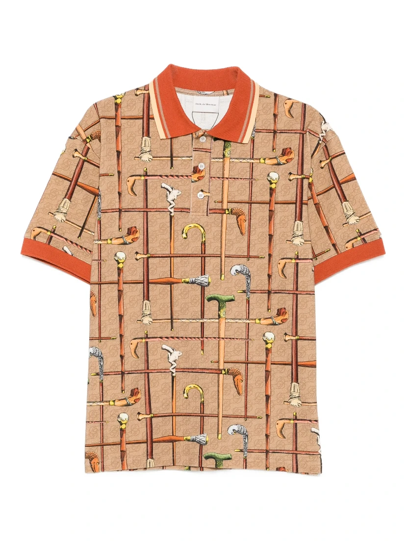 DROLE DE MONSIEUR T-shirts and Polos