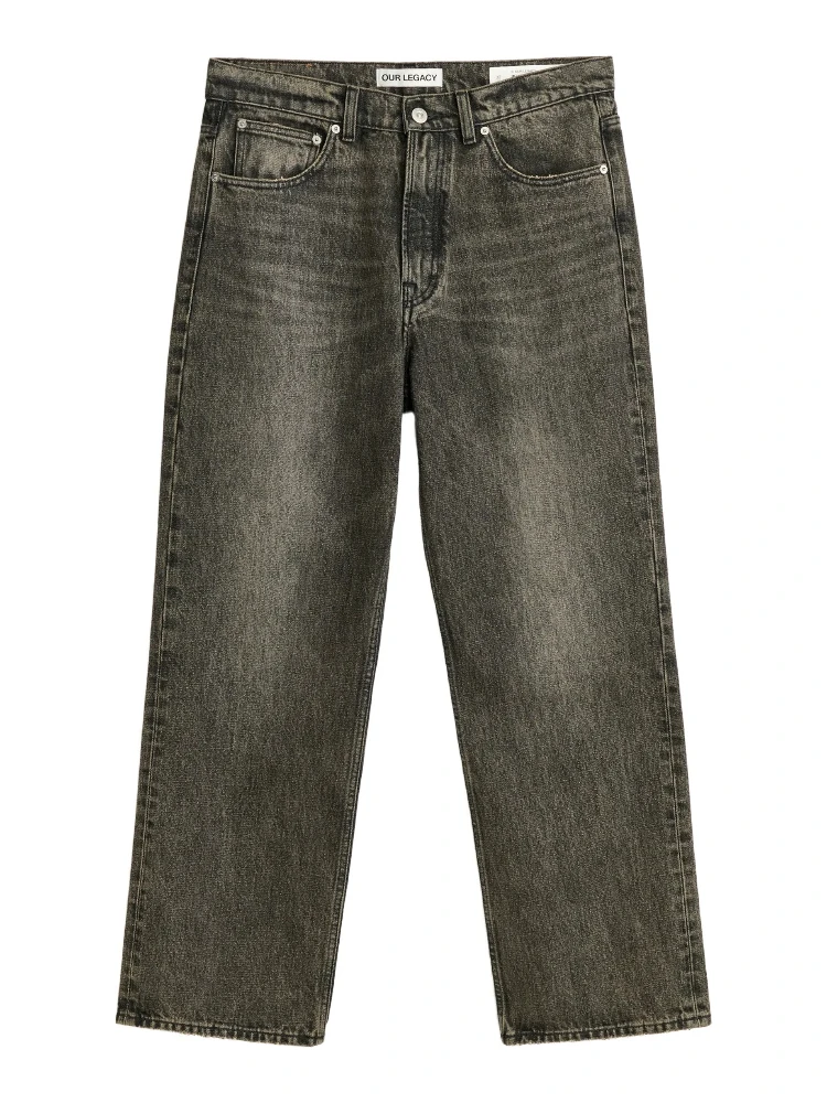 Our Legacy Jeans