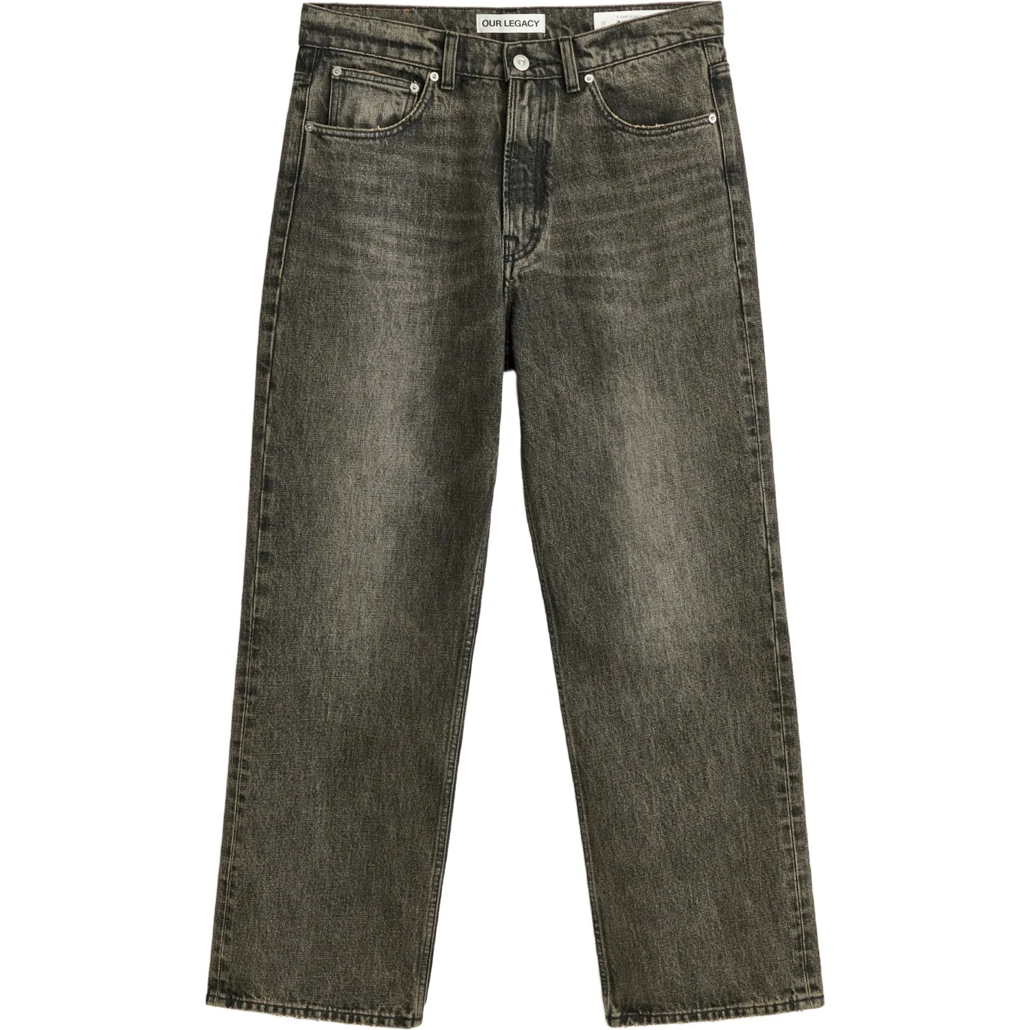 Our Legacy Jeans