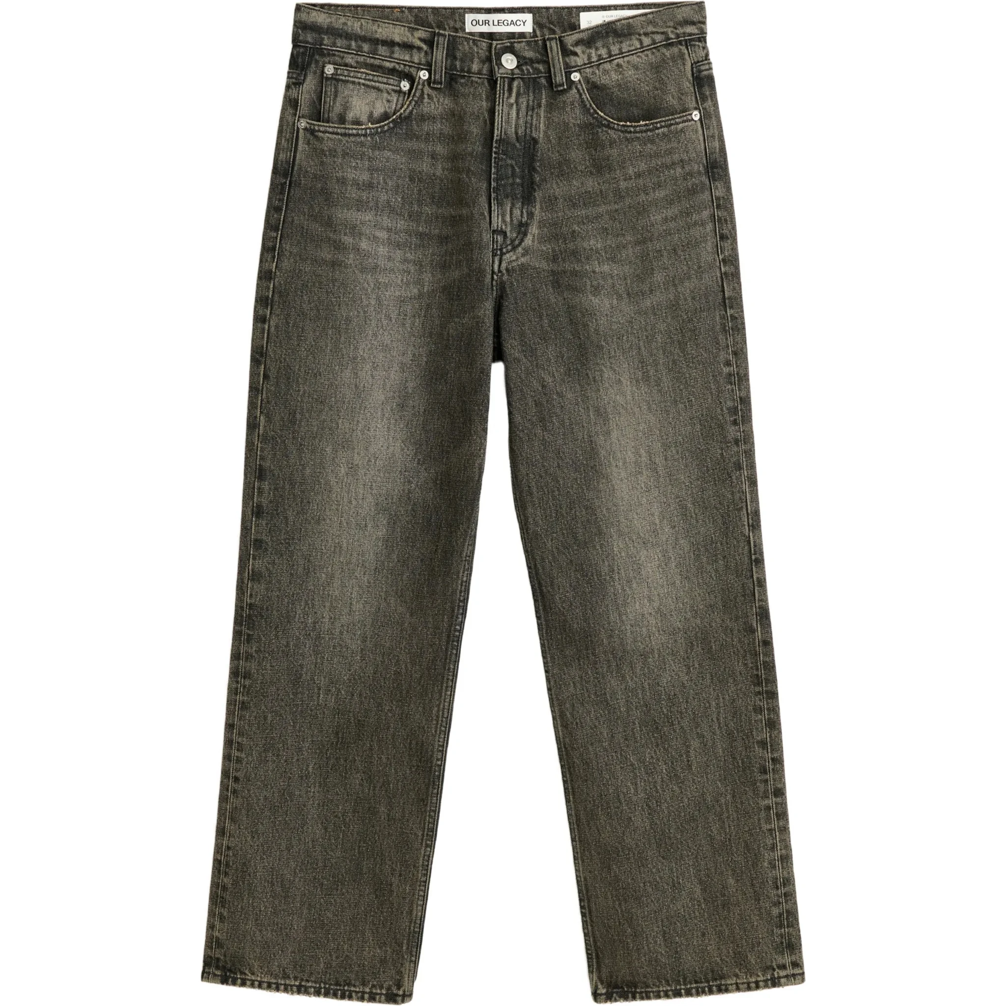 Our Legacy Jeans