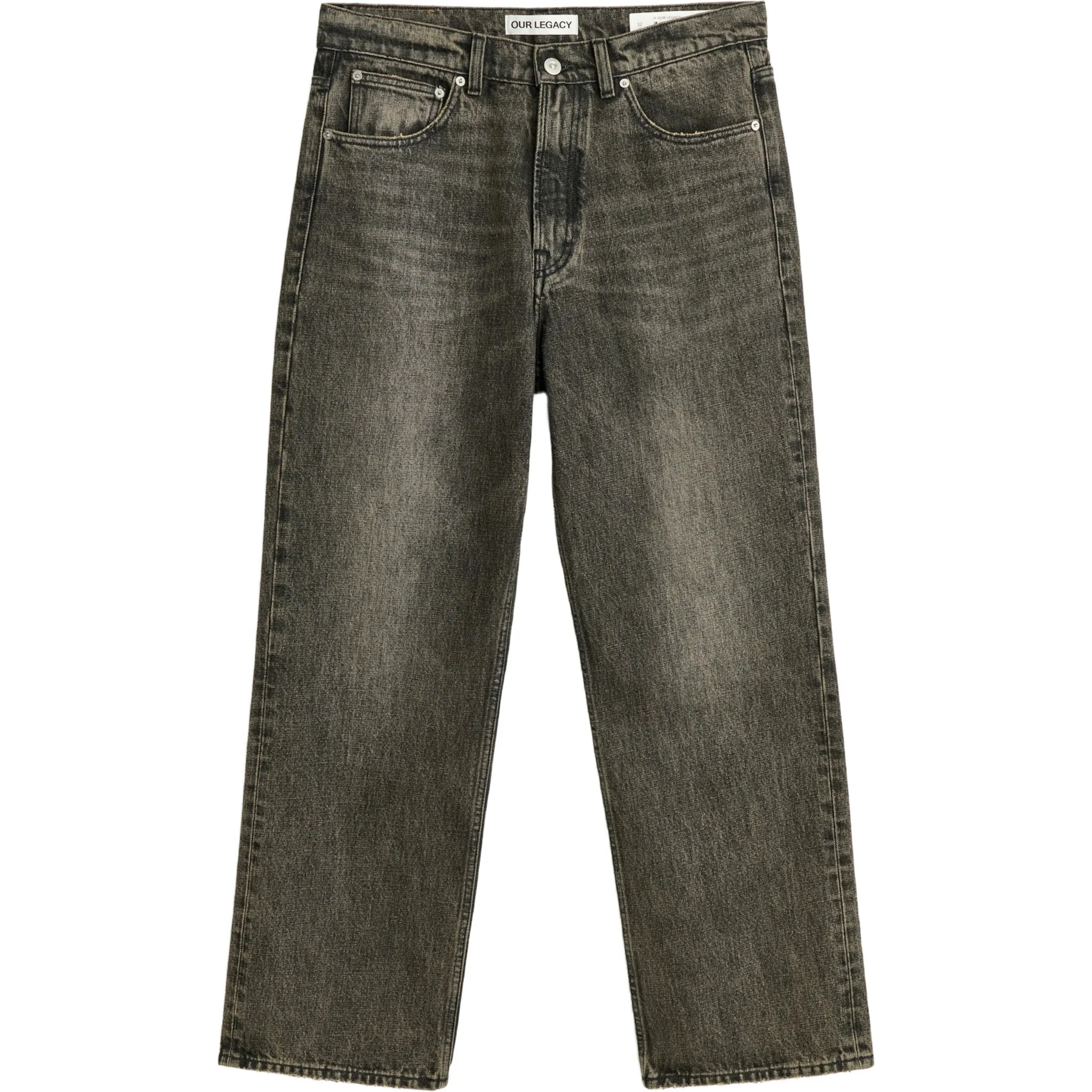 Our Legacy Jeans