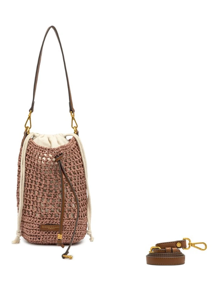 Chiarini Bags.. Pink