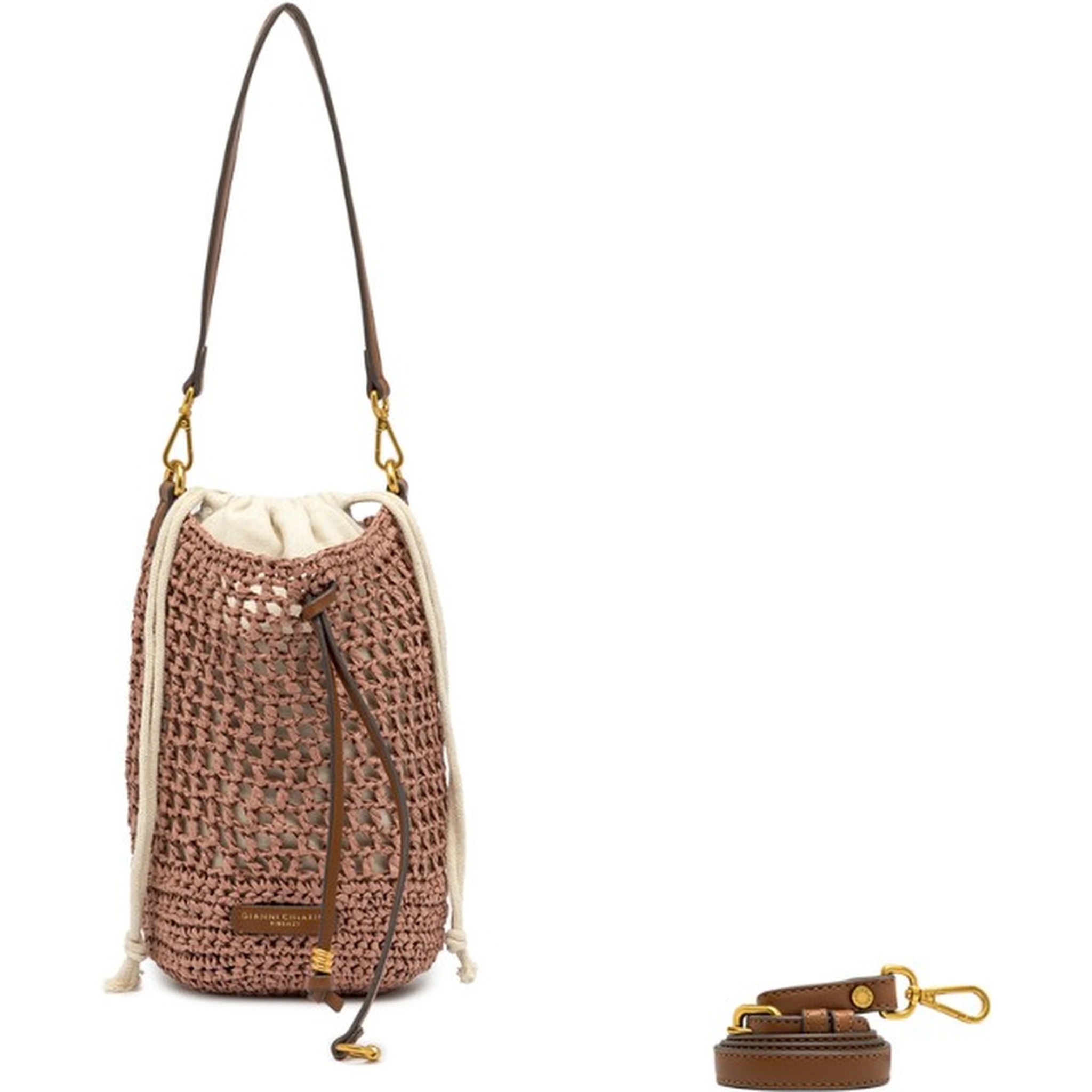 Chiarini Bags.. Pink
