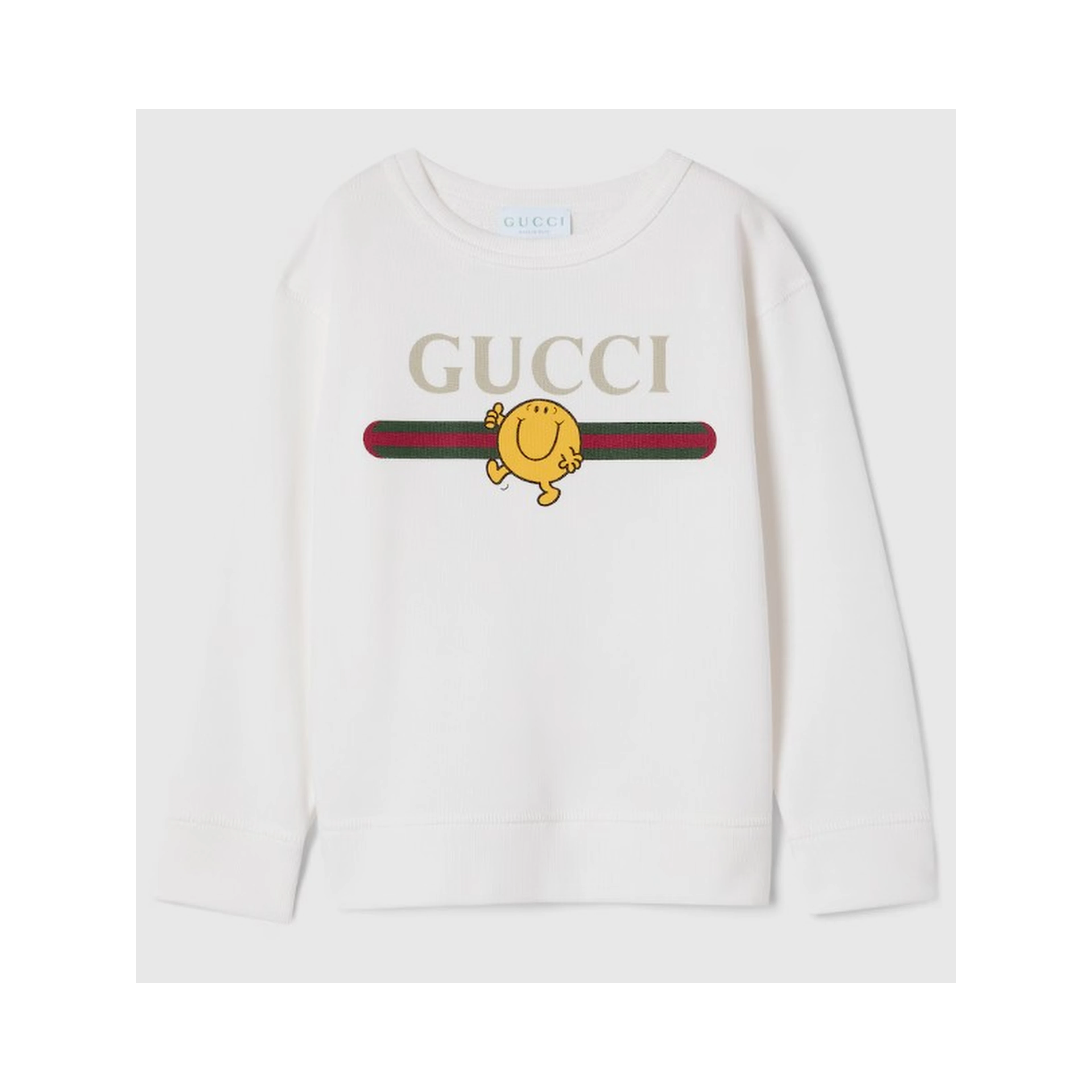 GUCCI KIDS Sweaters