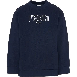 FENDI KIDS Sweaters