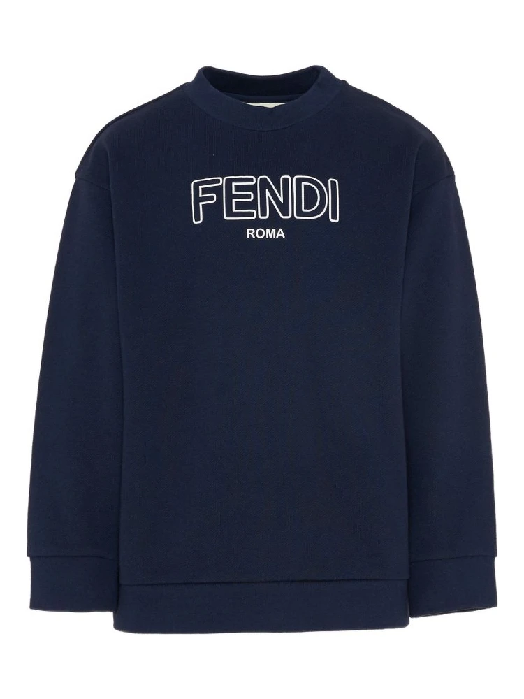 FENDI KIDS Sweaters
