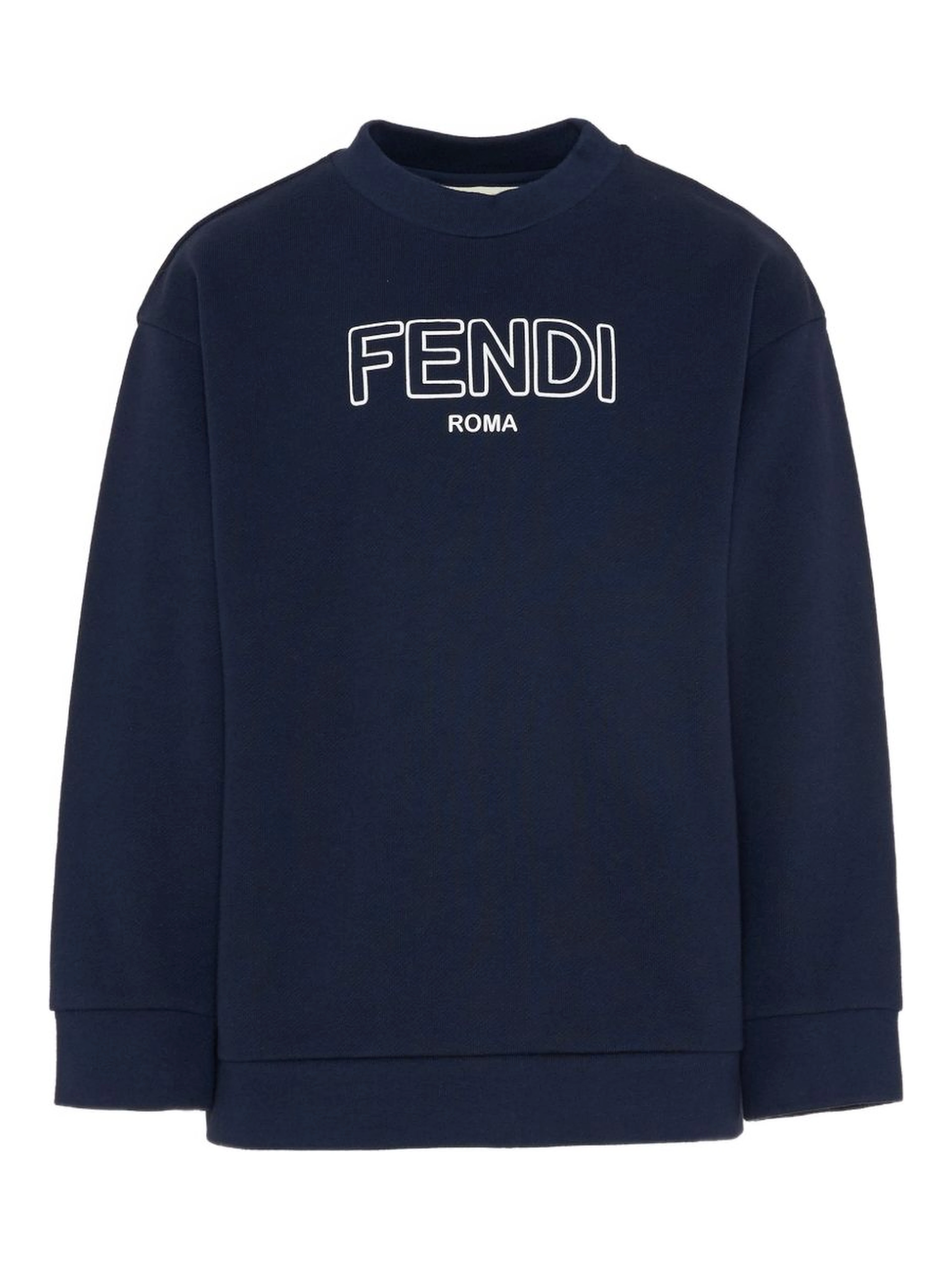 FENDI KIDS Sweaters